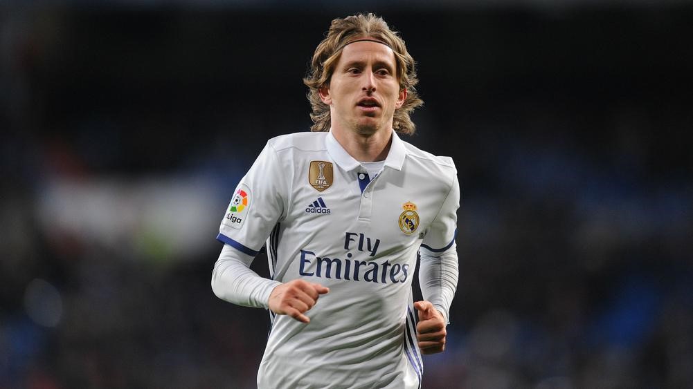 Modric to depart Real Madrid after club world cup