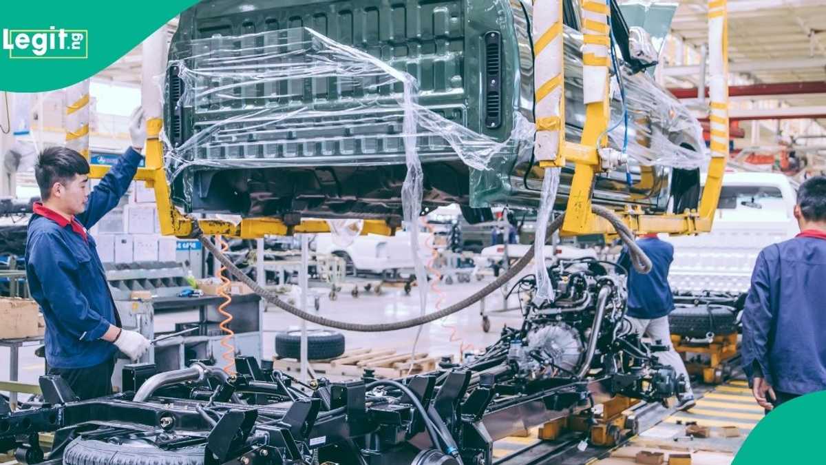 More Jobs For Nigerians as Electric Vehicle Company Commences Operations in Nigeria
