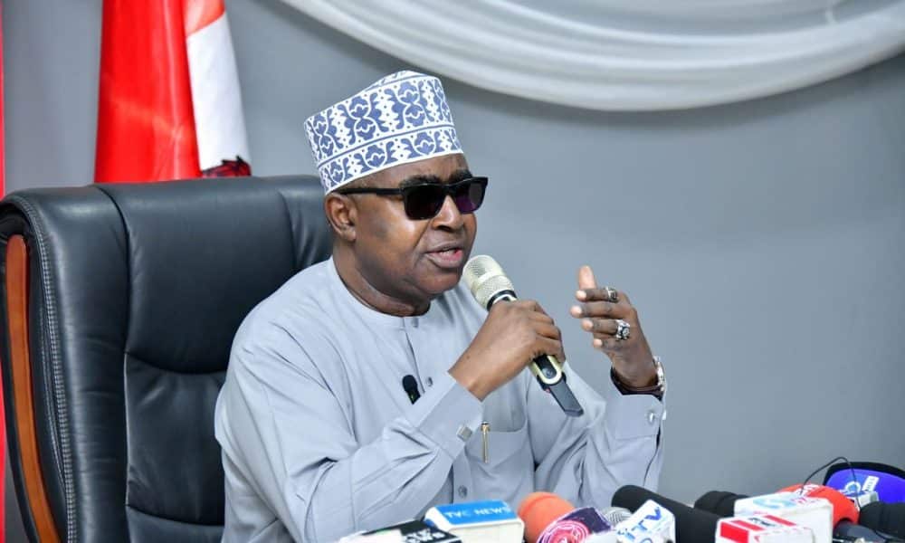 NDLEA, US-DEA Declare War On Drug Abuse, Trafficking