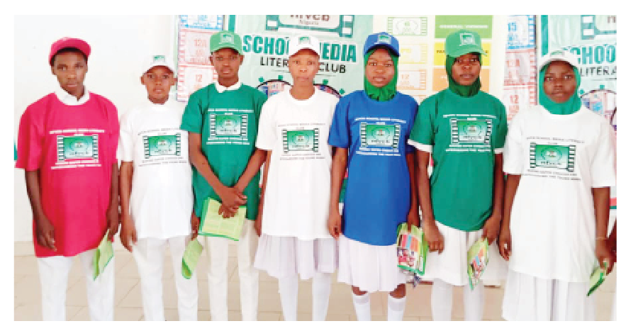 NFVCB Launches Media Clubs To Boost Critical Thinking