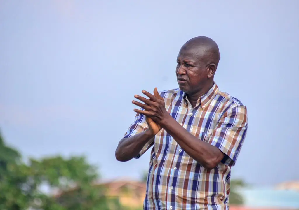 NNL: Maikaba optimistic despite Wikki Tourists’ defeat to Barau FC