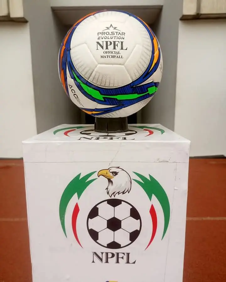 NPFL prepares for colourful trophy presentation for Remo Stars