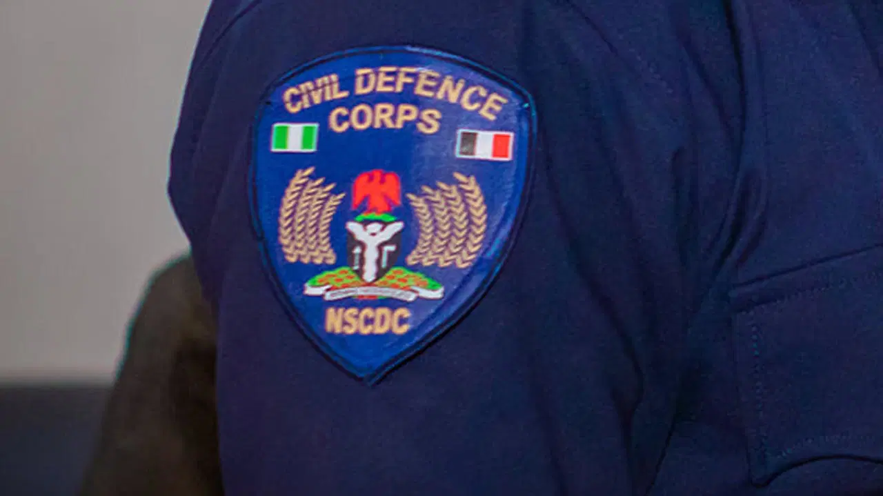 NSCDC Trains 262 Personnel On Weapon Handling In Kogi