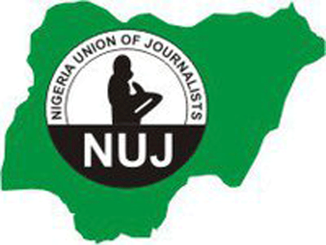 NUJ Seeks Collaboration With LEADERSHIP Group