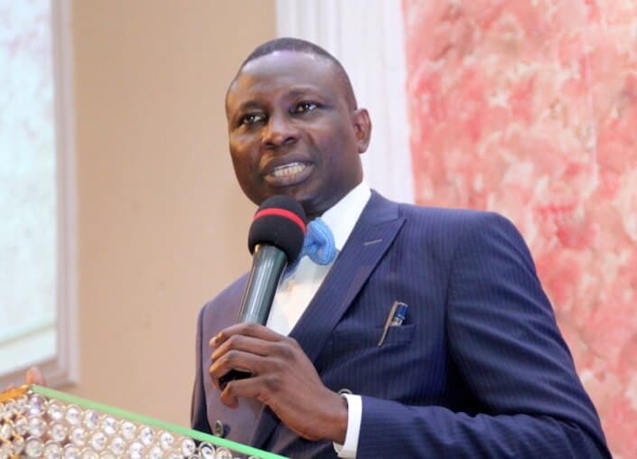 Naira Is Symbol Of Our Economy, No One Should Abuse It - EFCC