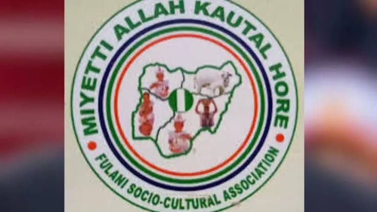 Miyetti Allah