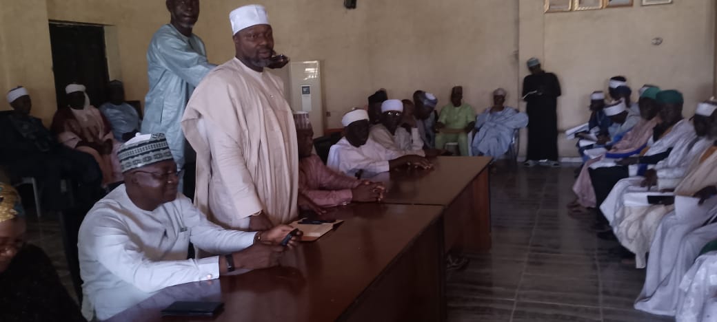 Niger govt allocates N822m to 274 wards for local projects