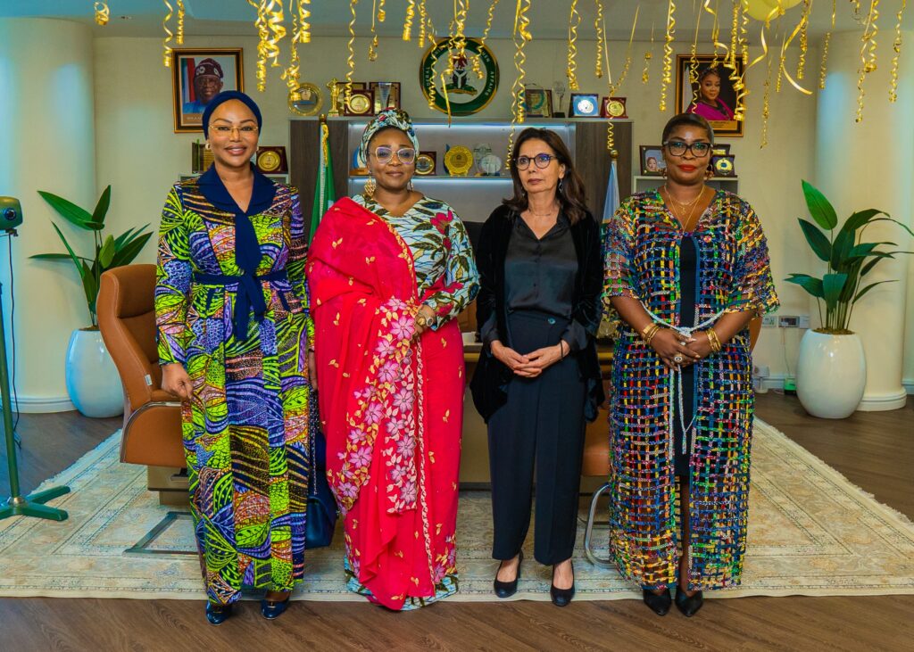 Nigeria Hosts Summit To Combat Violence Against Children