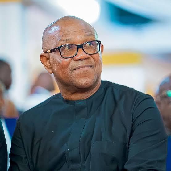 Nigeria Reduced To Crime Scene – Obi