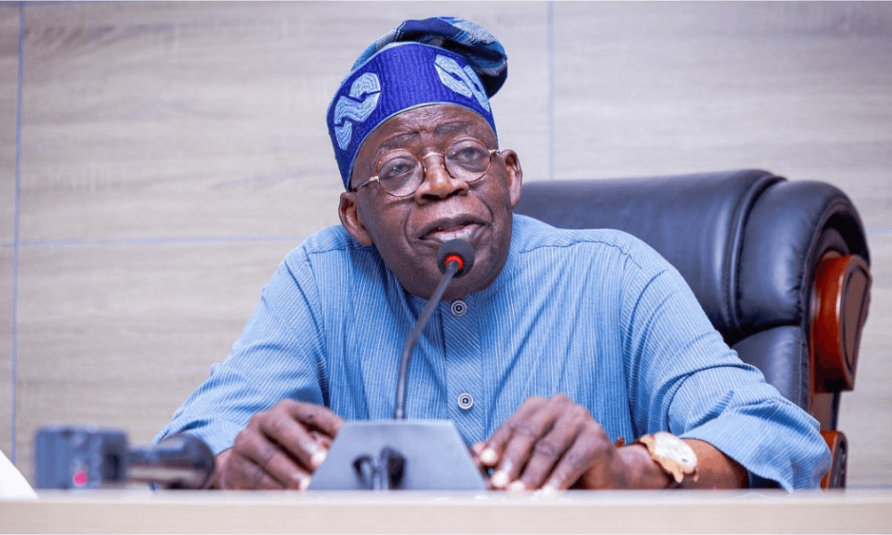 Nigerians Are Tired Of Tinubu's Govt - Atiku's Spokesman