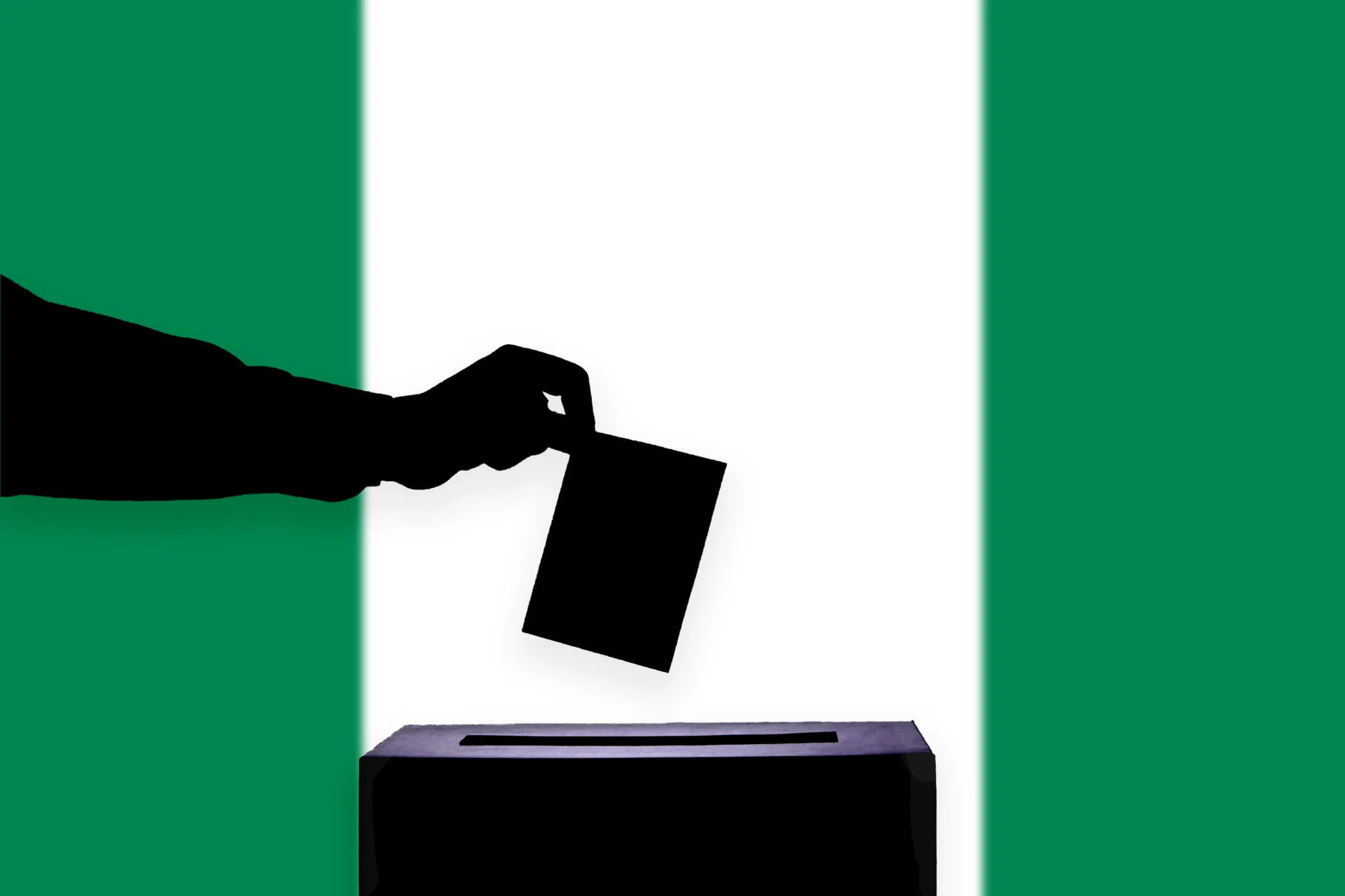 No Muslim, Muslim ticket in 2027 – Youths coalition warns political parties