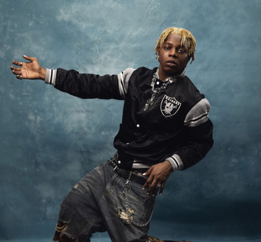 Ododo Motivates Hustlers In New Anthem ‘Daily Bread’