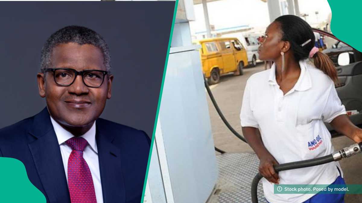 Oil Marketers Import More Petroleum Products, As Dangote Slashes Fuel Price Again