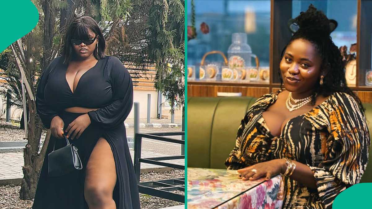 Old Video Resurfaces of Late Monalisa Stephen’s Poem About Dying, Fans React: “As if She Knew”