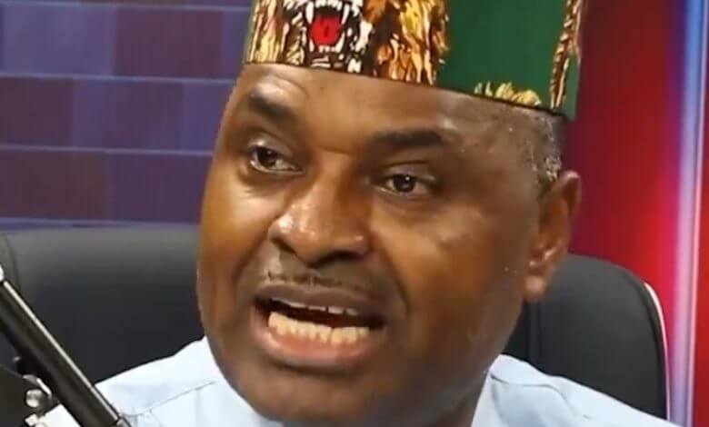 Opposition Parties Must Unite To Oust APC In 2027 - Okonkwo