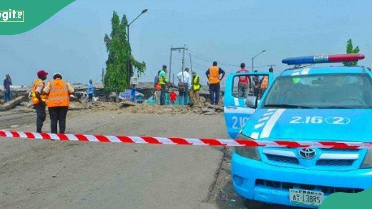 Over 1500 Nigerians Confirmed Dead in Road Crash in 3 Months