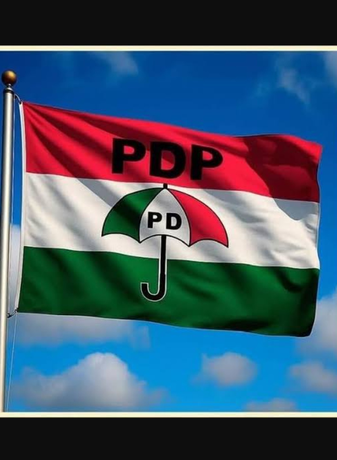 PDP days numbered in Jigawa – Gov Namadi