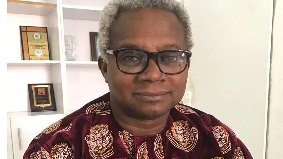 PDP sliding from major to minor party – Osita Okechukwu