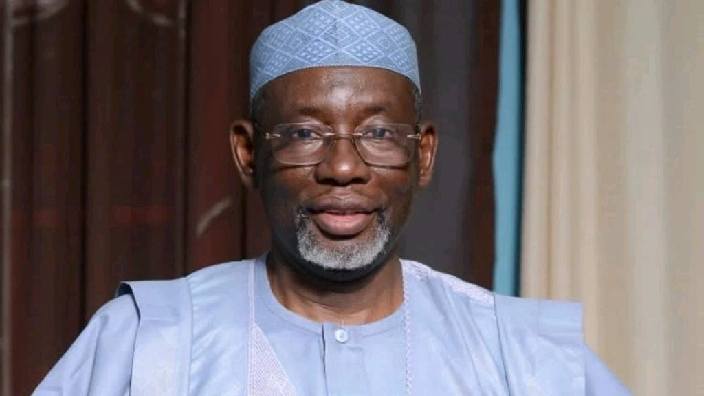 PDP’s Days Numbered In Jigawa – Governor Namadi