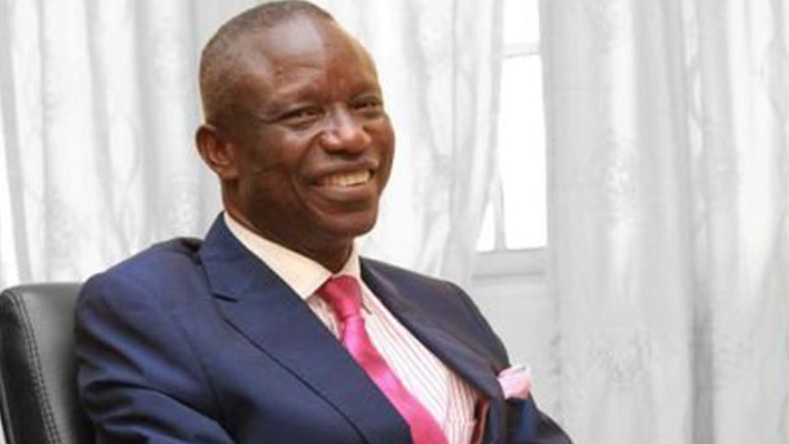 PFN President Seeks God’s Intervention To Address Economic, Insecurity Challenges