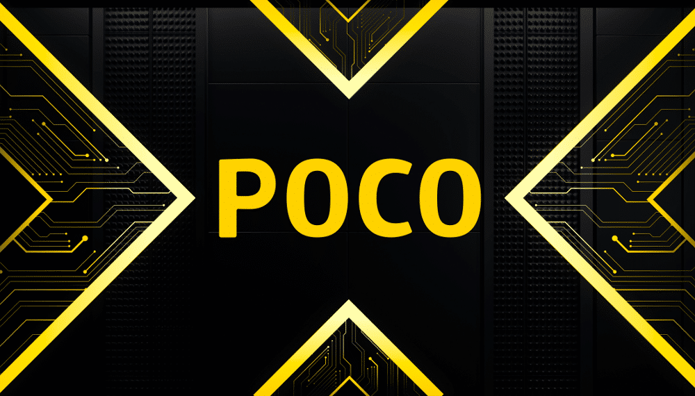 POCO Set to Shake Up Nigeria’s Smartphone Market with Two Exciting New Launches