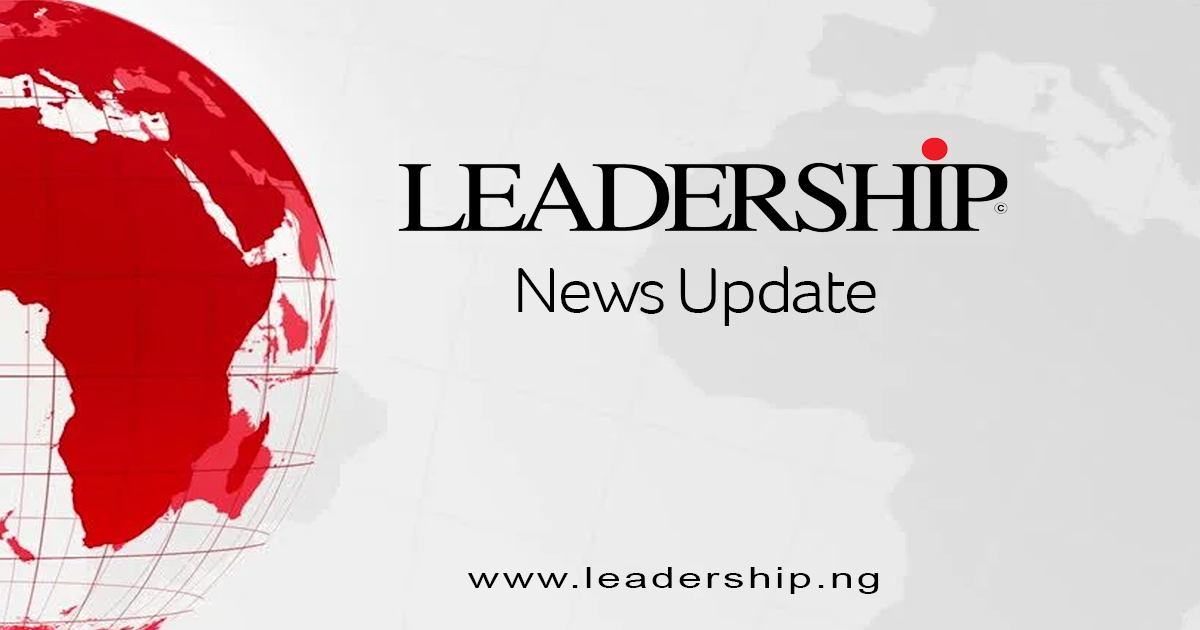 Participate In Voter Registration, Group Tells Northerners
