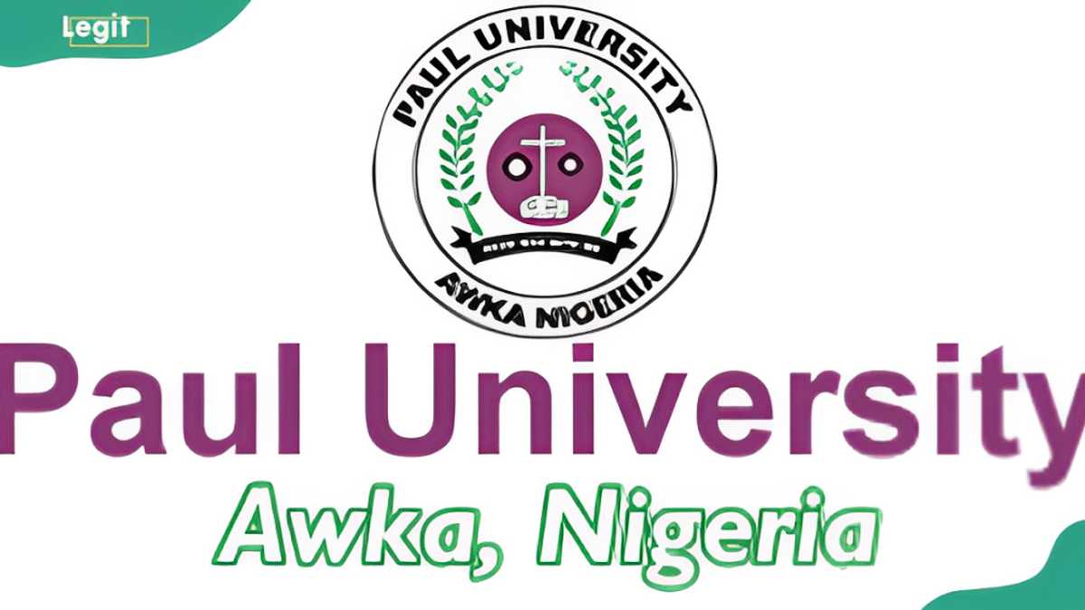 Paul University Awka courses, admission requirements and how to apply