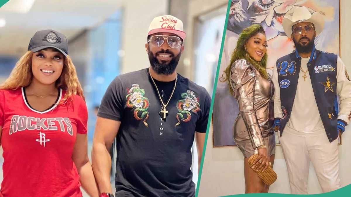 Peggy Ovire Sparks Divorce Rumour Over New Video, Fans React: “Where Is Your Ring?”