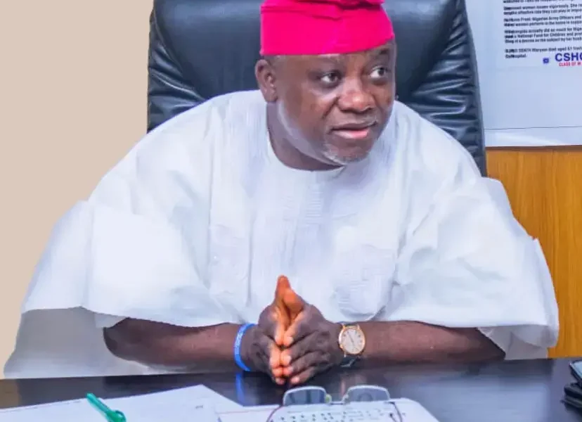 Peter Obi Doesn't Have What It Takes To Lead Nigeria - Ajiboye