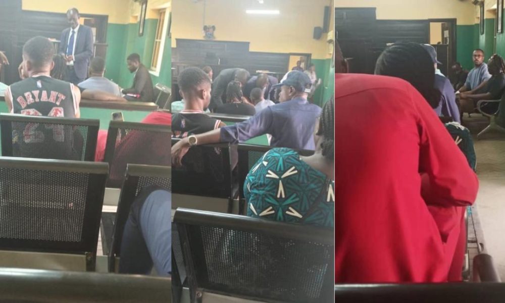 Police Arraign Ruggedman, Others Over $130,000 Theft; Sunny Neji, Zakky Azzay 'At Large'