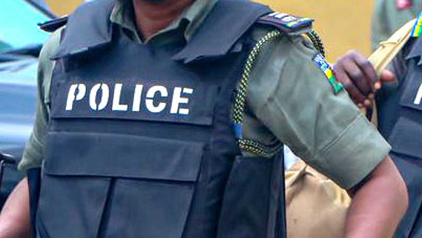 Police Arrest Notorious Drug Dealer In Kano