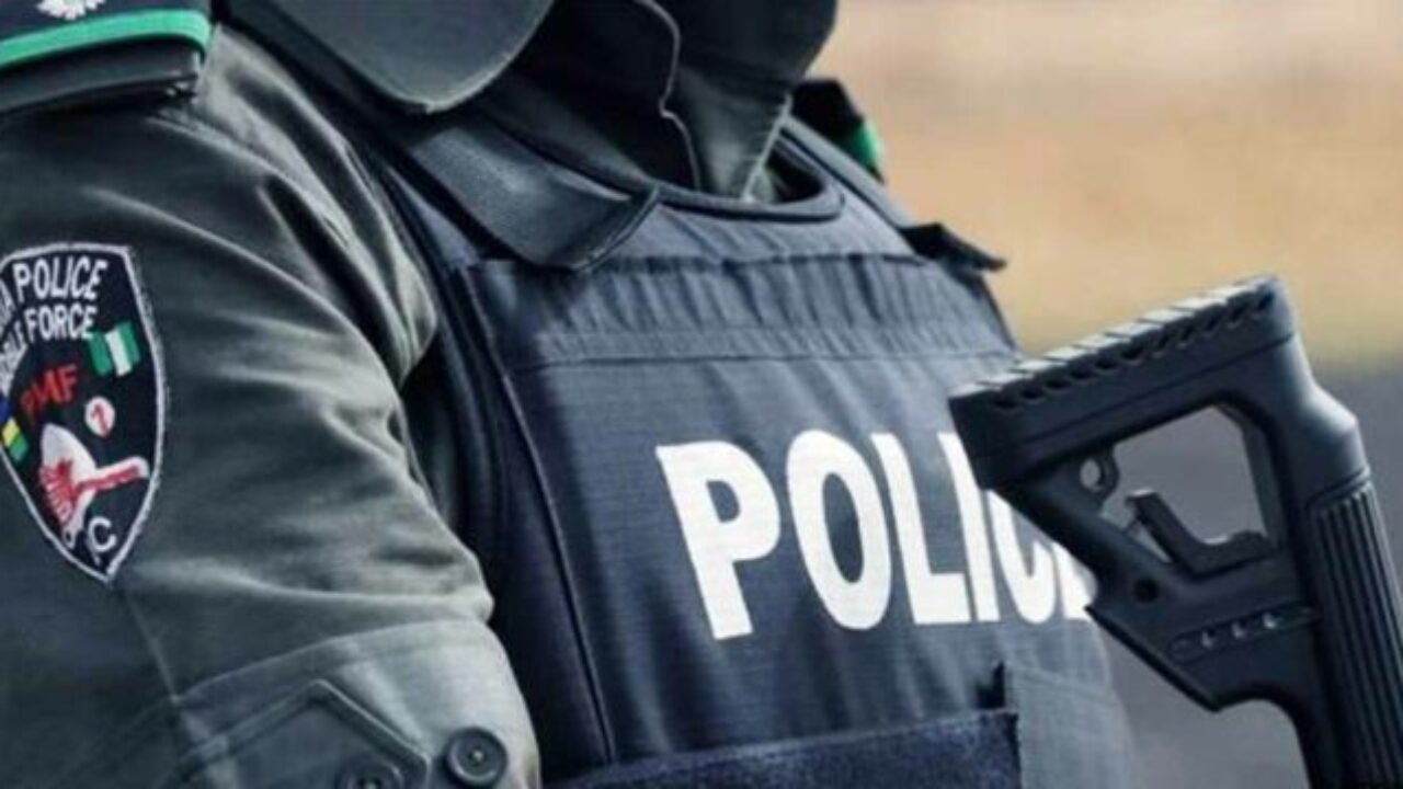 Police arrest 239 suspects for kidnapping, armed robbery in Kogi