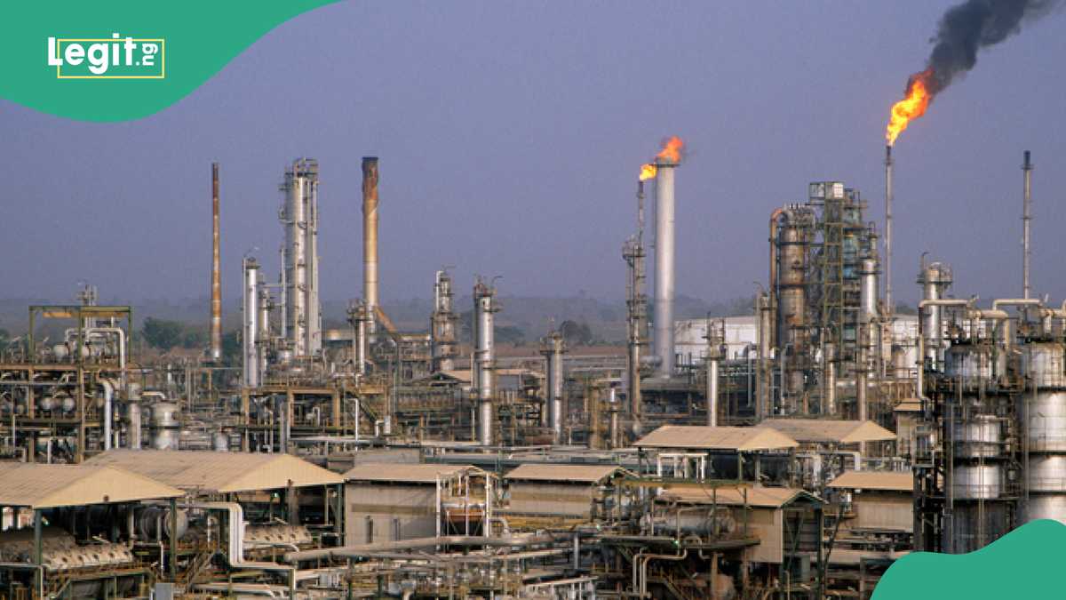 Port Harcourt Refinery Listed Among Top Five Oldest Refineries in Africa