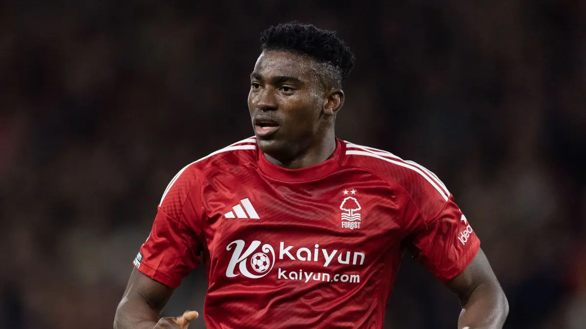 Professional Footballers Call For New Rule After Awoniyi’s Injury