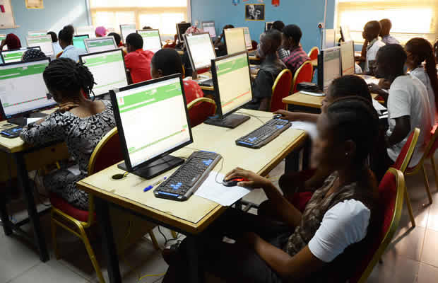 READ real reason why JAMB is withholding 39,834 UTME results