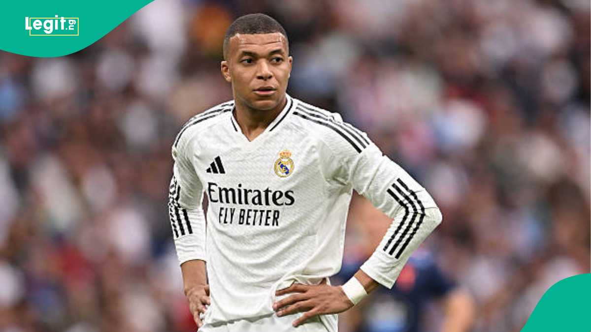 Real Madrid Star Kylian Mbappe Breaks 33-Year Record With Superb Hat-Trick vs Barcelona