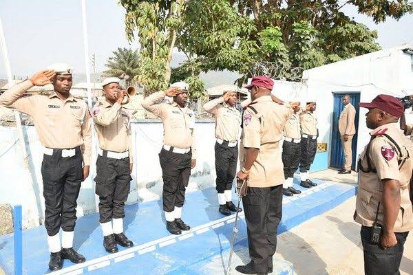 SGF approves promotion of 18 FRSC senior officers