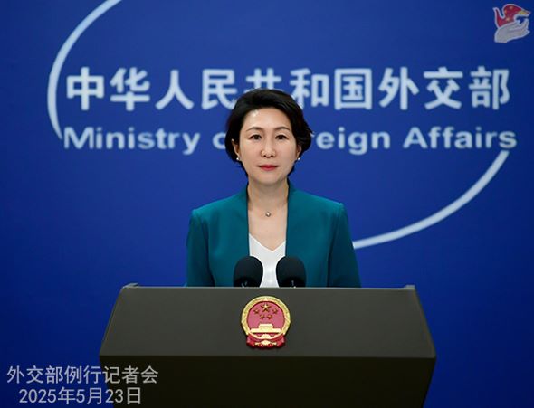 Sin Da ASEAN Sun Kammala Tattaunawa Game Da Kafa Yankin Ciniki Cikin ‘Yanci