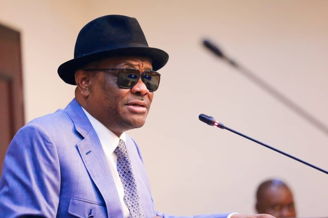 Some govs pushed Fubara, lifting emergency rule won’t end crisis – Wike
