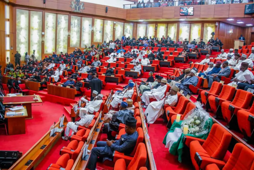 Southeast Senators call out executives, decry exclusion from FG’S N380bn irrigation fund