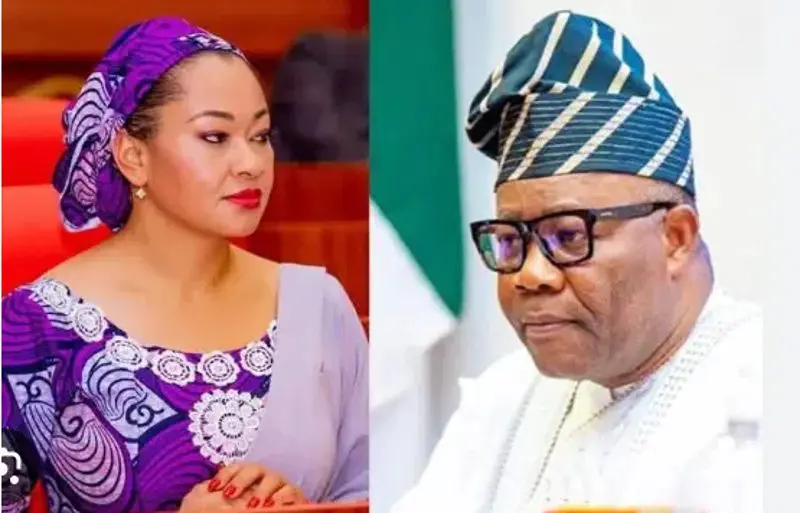Stop smear campaign against Senate President – CSOs to Natasha, others