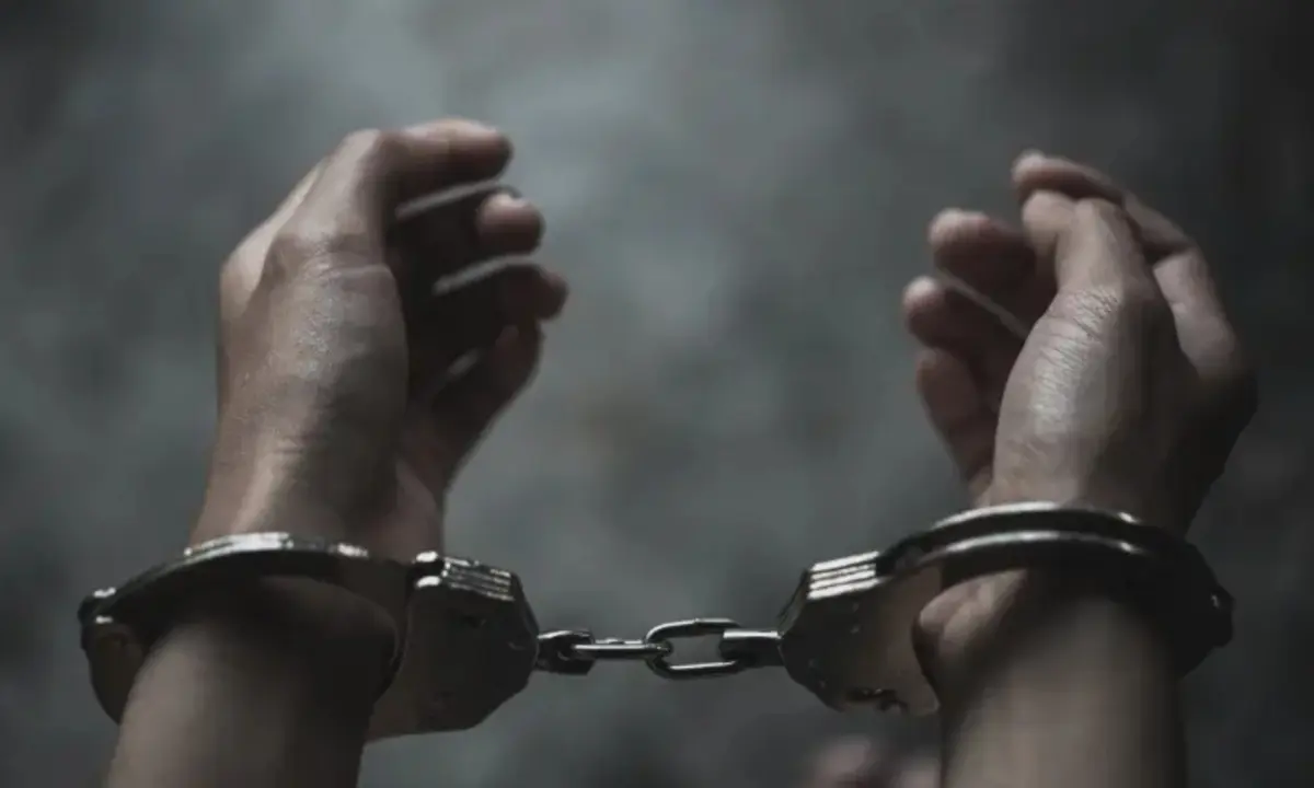 Suspect nabbed over alleged sexual assault of 12-year-old in Lagos
