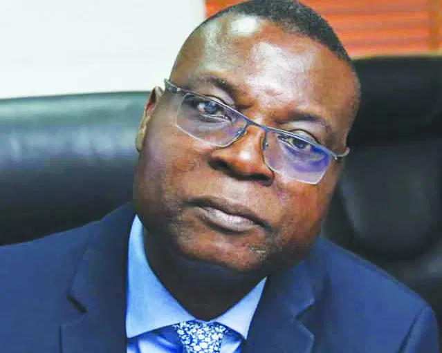 Telecoms colloquium, beyond Holding Talks? - By Okoh Aihe