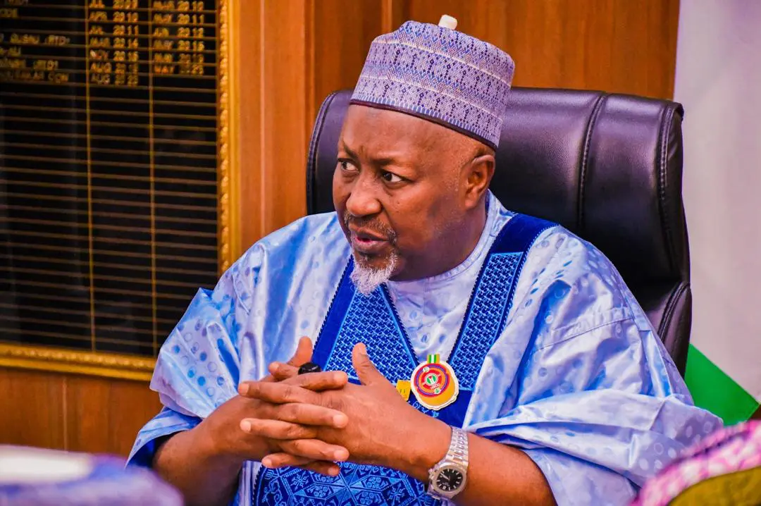 Terrorism: Group demands Minister Badaru’s resignation over attacks on military bases