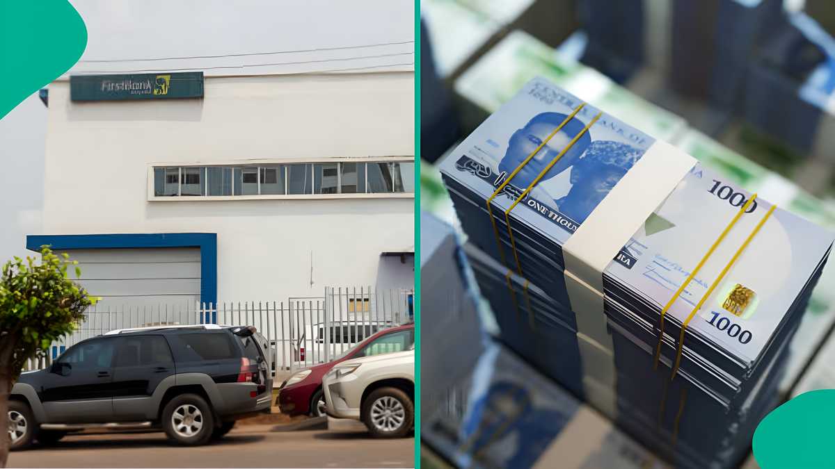 The Blood Profits of Nigerian Banks, by Michael Owhoko