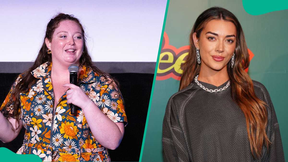 The Brianna Chickenfry and Grace O'Malley drama explained: why they broke up