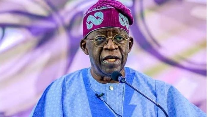 Tinubu Lauds Lamido At Book Launch, Reaffirms Commitment To Political Inclusion