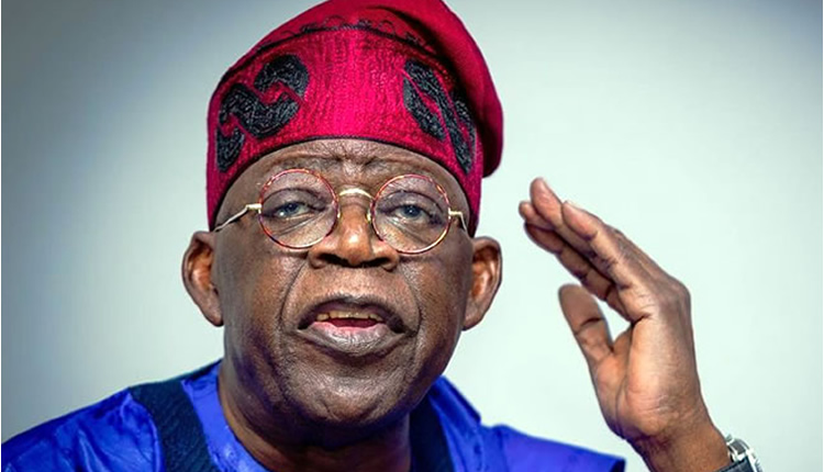 BREAKING: 'Enough is enough' - Tinubu issues strong directives to security chiefs
