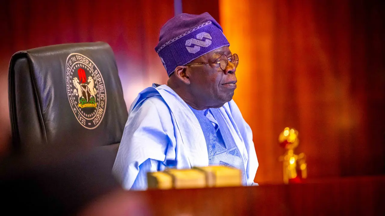 Tinubu seeks Senate confirmation of nine appointees [FULl NAMES]