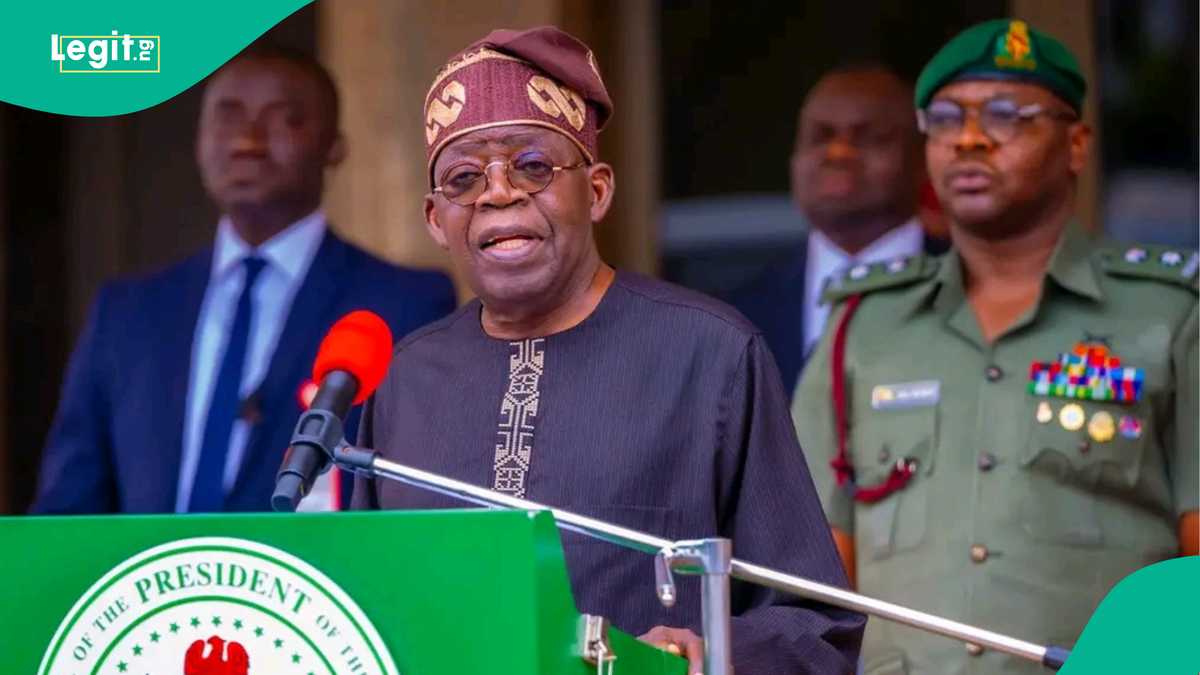 Tinubu's Govt Gives Major Update on IPOB Sit-At-Home Order in Southeast, Fight Against Boko Haram